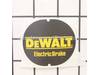 Ident. Label – Part Number: 611980-00