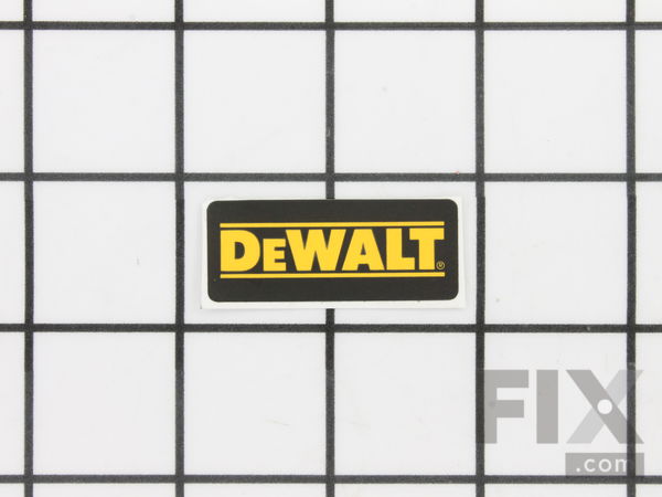 10181567-1-M-DeWALT-613091-00-Label
