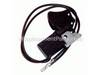 Switch and Lead – Part Number: 613423-00