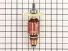 Armature and Brgs – Part Number: 614364-00
