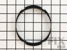 Fan Baffle – Part Number: 614366-00