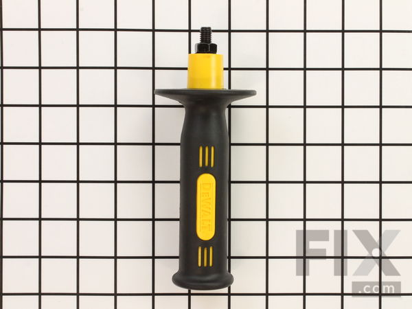 10181659-1-M-DeWALT-614796-00-Side Handle