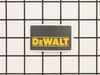 Label,ident – Part Number: 614878-00