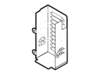 1018166-1-S-GE-WB34T10108        -COVER WIRE DRW