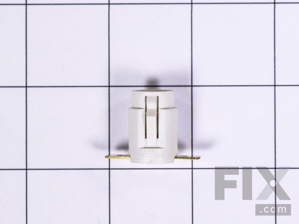 1018167-1-M-GE-WB27T10668        -LIGHT INDICATOR