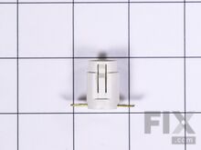 LIGHT INDICATOR – Part Number: WB27T10668
