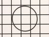 O-Ring (sold individually) – Part Number: 614983-00