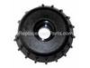 Deflector – Part Number: 614985-00