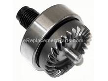Spindle and Gear – Part Number: 615066-00