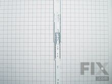 Side Assembly – Part Number: WR72X10196