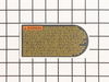 Warning Label – Part Number: 615697-00