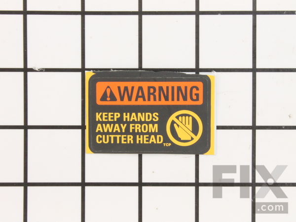 10181756-1-M-DeWALT-615698-00-Warning Label