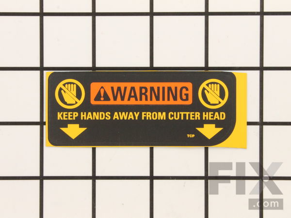 10181757-1-M-DeWALT-615699-00-Warning Label