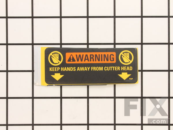 10181759-1-M-DeWALT-615702-00-Warning Label