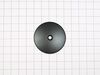 D-Burner Cap - Black – Part Number: WB13T10063