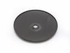 1018175-2-S-GE-WB13T10063        -D-Burner Cap - Black