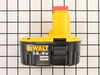 Dewalt 14.4 Volt Battery (xrp, – Part Number: 615824-12