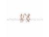 Spring – Part Number: 615933-00