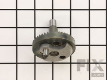 Gear And Spindle – Part Number: 615940-00SV