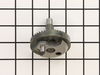 Gear And Spindle – Part Number: 615940-00SV