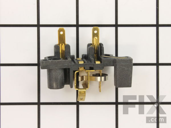 10181859-1-M-DeWALT-616857-00-Brush Holder
