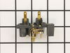 Brush Holder – Part Number: 616857-00