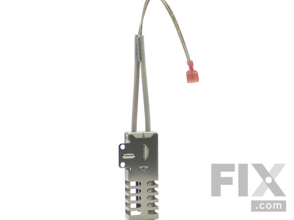 1018188-1-M-GE-WB21X10140        -OVEN IGNITOR GLOWBAR