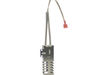 OVEN IGNITOR GLOWBAR – Part Number: WB21X10140