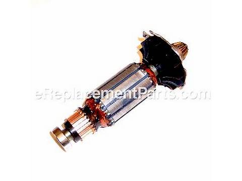 10181944-1-M-DeWALT-618066-00SV-Armature Assembly
