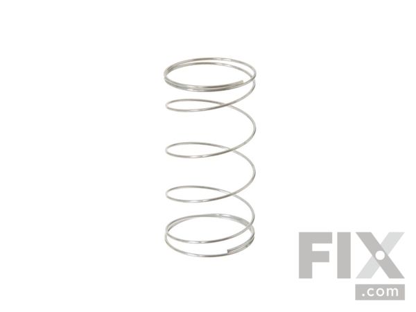 1018195-1-M-GE-WB02X11263        -BUTTON SPRING