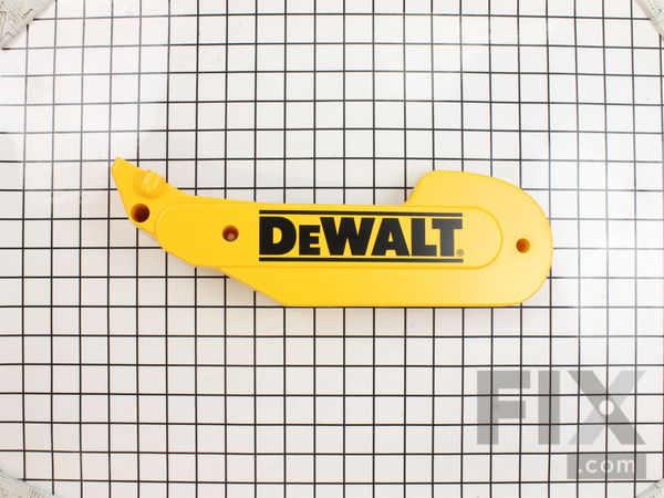 10181975-1-M-DeWALT-618193-00-Belt Cover