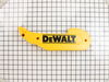 10181975-1-S-DeWALT-618193-00-Belt Cover