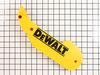10181975-2-S-DeWALT-618193-00-Belt Cover