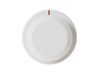 KNOB WATER LVL TEMP White – Part Number: WH01X10291