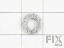 Felt Seal – Part Number: 618477-00