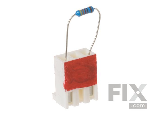 1018216-1-M-GE-WD21X10234        -PLUG Assembly MODEL SELECTOR