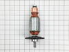 Armature And Bearings – Part Number: 621069-02SV