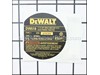 10182247-1-S-DeWALT-621376-00-Name Plate