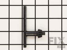 Chuck Key (fits Black And Deck – Part Number: 621400-00