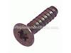Flat HD Screw – Part Number: 622484-00