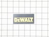 Id Label – Part Number: 622603-00