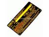 Name Plate D28770 TY.1 – Part Number: 622608-00