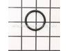 O-Ring – Part Number: 622865-00