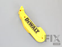 Belt Cover – Part Number: 623355-00