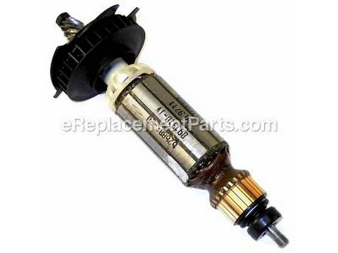 10182442-1-M-DeWALT-623584-09S-Armature Assembly