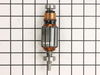Armature And Brgs – Part Number: 624309-03SV