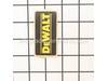 Label – Part Number: 626181-00