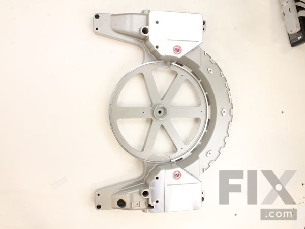 10182606-1-M-DeWALT-626389-00SV-Base Assembly