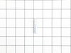 Miter Lock Rod – Part Number: 626610-00