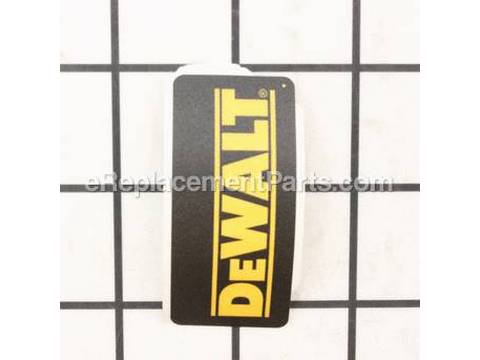 10182629-1-M-DeWALT-626839-00-ID Label